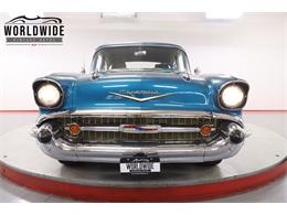 1957 Chevrolet Bel Air (CC-2098236) for sale in Denver , Colorado