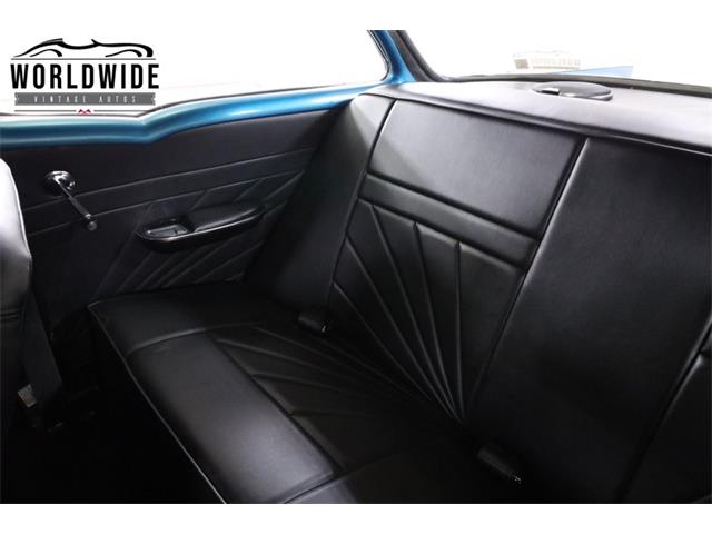 1957 Chevrolet Bel Air (CC-2098236) for sale in Denver , Colorado