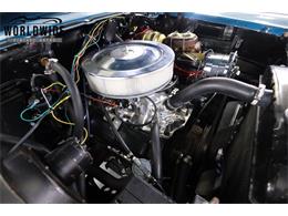 1957 Chevrolet Bel Air (CC-2098236) for sale in Denver , Colorado