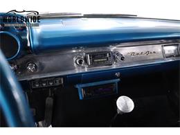 1957 Chevrolet Bel Air (CC-2098236) for sale in Denver , Colorado