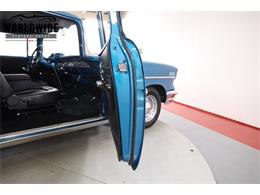 1957 Chevrolet Bel Air (CC-2098236) for sale in Denver , Colorado