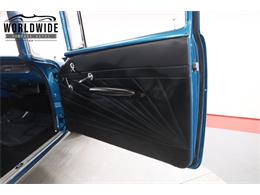 1957 Chevrolet Bel Air (CC-2098236) for sale in Denver , Colorado
