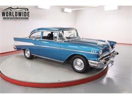 1957 Chevrolet Bel Air (CC-2098236) for sale in Denver , Colorado