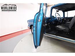 1957 Chevrolet Bel Air (CC-2098236) for sale in Denver , Colorado