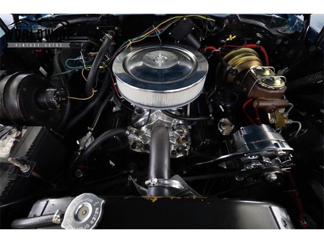 1957 Chevrolet Bel Air (CC-2098236) for sale in Denver , Colorado