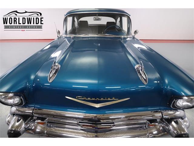 1957 Chevrolet Bel Air (CC-2098236) for sale in Denver , Colorado