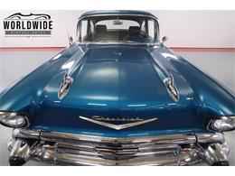 1957 Chevrolet Bel Air (CC-2098236) for sale in Denver , Colorado