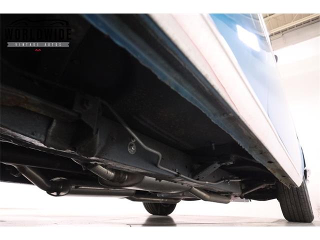 1957 Chevrolet Bel Air (CC-2098236) for sale in Denver , Colorado