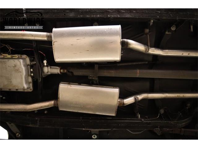 1957 Chevrolet Bel Air (CC-2098236) for sale in Denver , Colorado