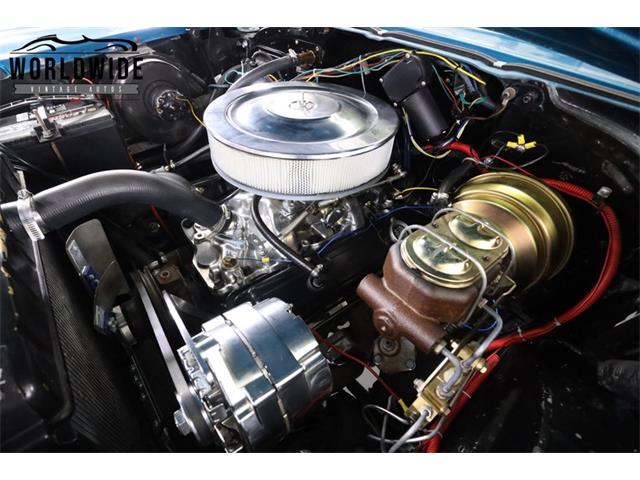 1957 Chevrolet Bel Air (CC-2098236) for sale in Denver , Colorado