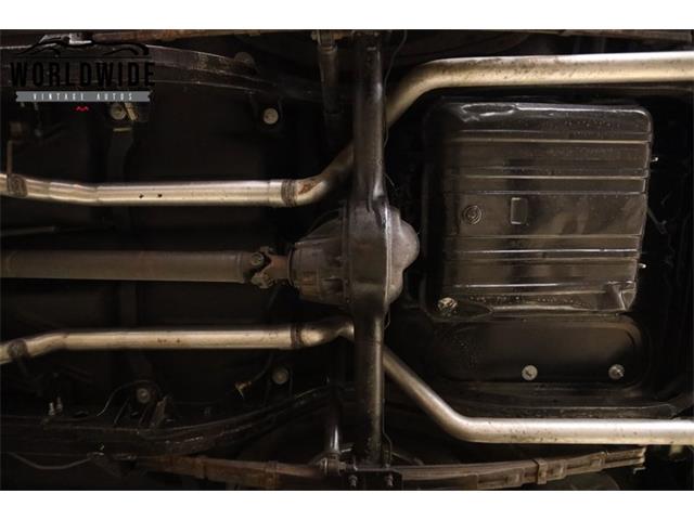 1957 Chevrolet Bel Air (CC-2098236) for sale in Denver , Colorado