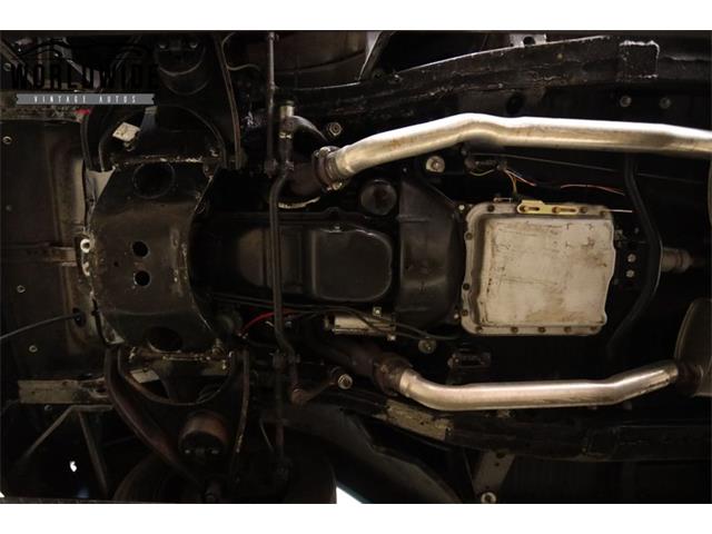1957 Chevrolet Bel Air (CC-2098236) for sale in Denver , Colorado