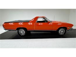 1968 Chevrolet El Camino (CC-2098237) for sale in Morgantown, Pennsylvania