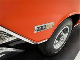 1968 Chevrolet El Camino (CC-2098237) for sale in Morgantown, Pennsylvania