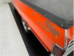 1968 Chevrolet El Camino (CC-2098237) for sale in Morgantown, Pennsylvania