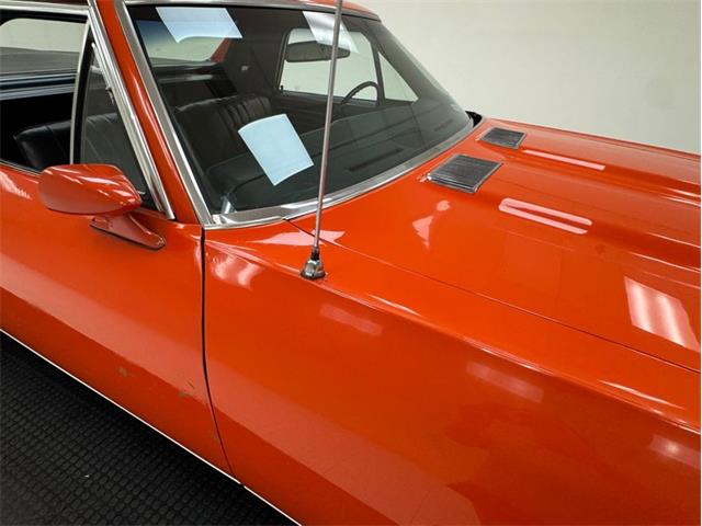1968 Chevrolet El Camino (CC-2098237) for sale in Morgantown, Pennsylvania