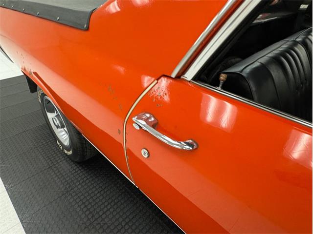 1968 Chevrolet El Camino (CC-2098237) for sale in Morgantown, Pennsylvania