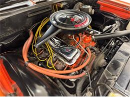 1968 Chevrolet El Camino (CC-2098237) for sale in Morgantown, Pennsylvania
