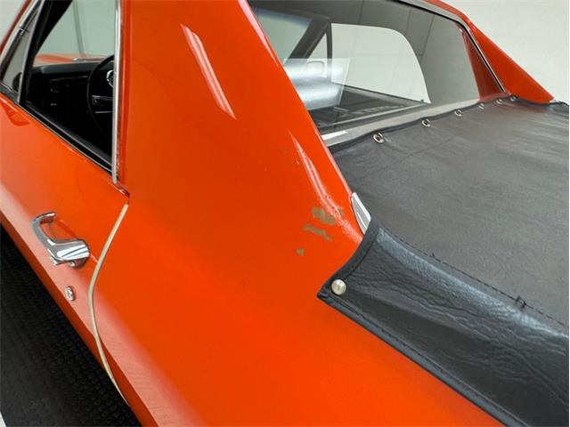 1968 Chevrolet El Camino (CC-2098237) for sale in Morgantown, Pennsylvania