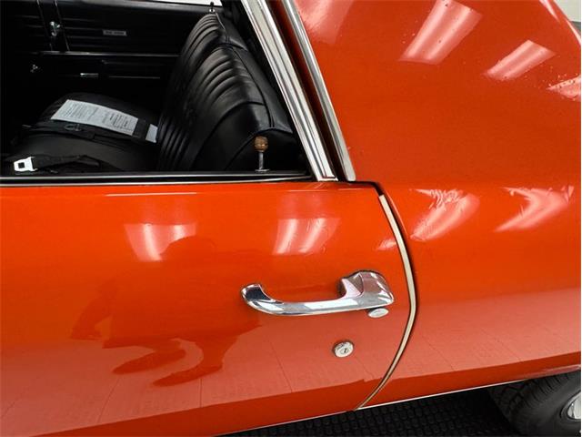 1968 Chevrolet El Camino (CC-2098237) for sale in Morgantown, Pennsylvania