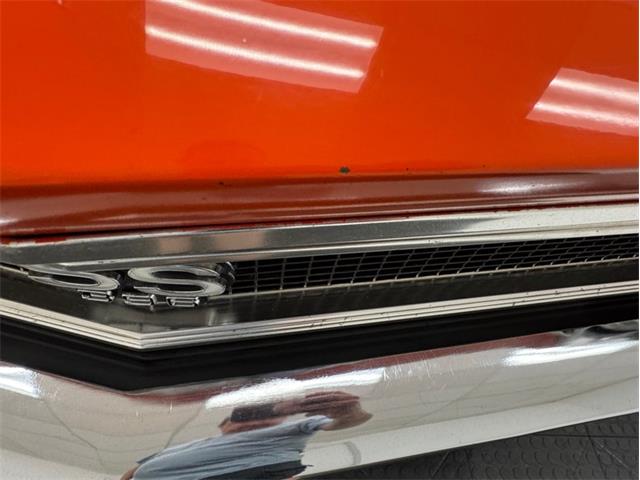 1968 Chevrolet El Camino (CC-2098237) for sale in Morgantown, Pennsylvania