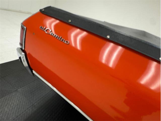 1968 Chevrolet El Camino (CC-2098237) for sale in Morgantown, Pennsylvania