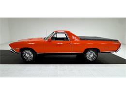1968 Chevrolet El Camino (CC-2098237) for sale in Morgantown, Pennsylvania
