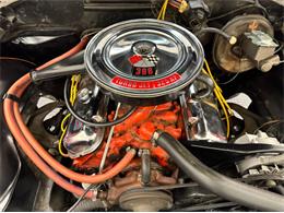 1968 Chevrolet El Camino (CC-2098237) for sale in Morgantown, Pennsylvania