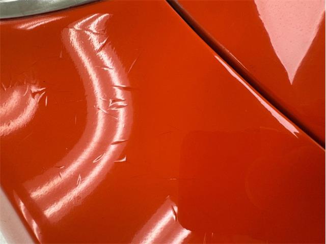 1968 Chevrolet El Camino (CC-2098237) for sale in Morgantown, Pennsylvania