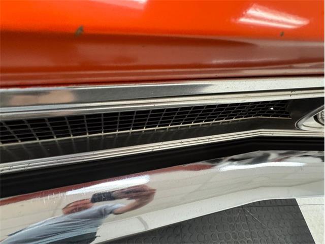 1968 Chevrolet El Camino (CC-2098237) for sale in Morgantown, Pennsylvania
