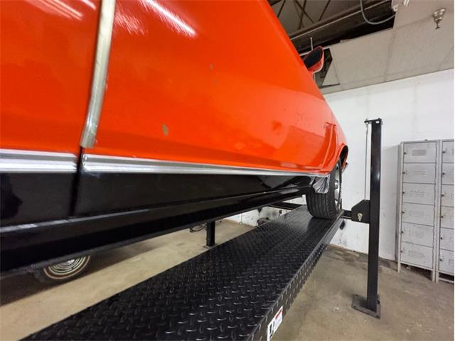 1968 Chevrolet El Camino (CC-2098237) for sale in Morgantown, Pennsylvania
