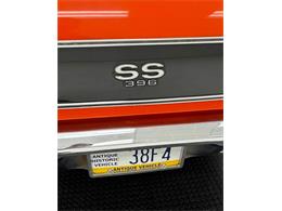 1968 Chevrolet El Camino (CC-2098237) for sale in Morgantown, Pennsylvania