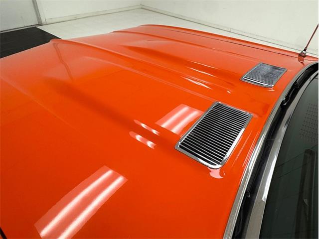 1968 Chevrolet El Camino (CC-2098237) for sale in Morgantown, Pennsylvania