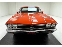 1968 Chevrolet El Camino (CC-2098237) for sale in Morgantown, Pennsylvania
