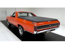 1968 Chevrolet El Camino (CC-2098237) for sale in Morgantown, Pennsylvania