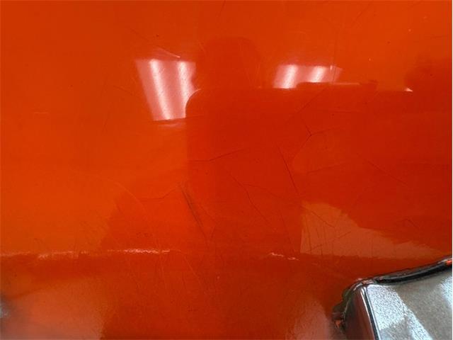 1968 Chevrolet El Camino (CC-2098237) for sale in Morgantown, Pennsylvania