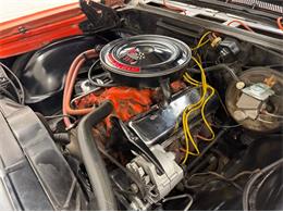 1968 Chevrolet El Camino (CC-2098237) for sale in Morgantown, Pennsylvania