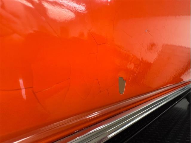 1968 Chevrolet El Camino (CC-2098237) for sale in Morgantown, Pennsylvania