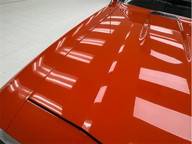 1968 Chevrolet El Camino (CC-2098237) for sale in Morgantown, Pennsylvania