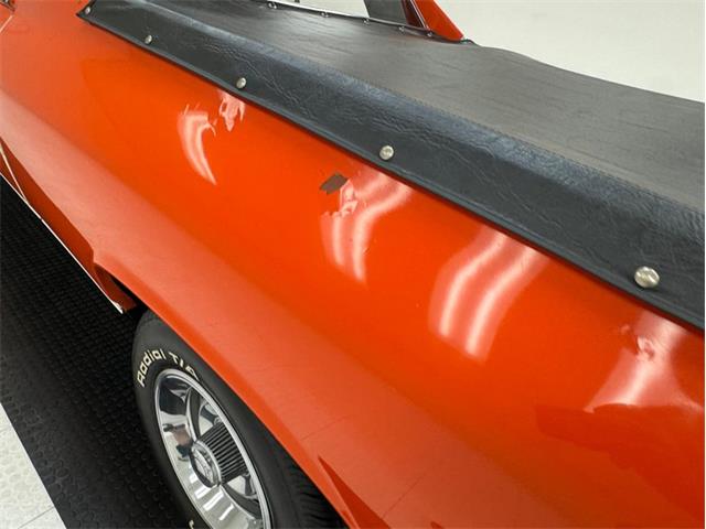 1968 Chevrolet El Camino (CC-2098237) for sale in Morgantown, Pennsylvania