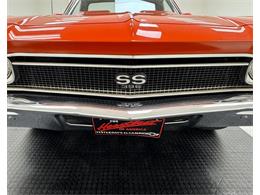 1968 Chevrolet El Camino (CC-2098237) for sale in Morgantown, Pennsylvania