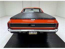 1968 Chevrolet El Camino (CC-2098237) for sale in Morgantown, Pennsylvania