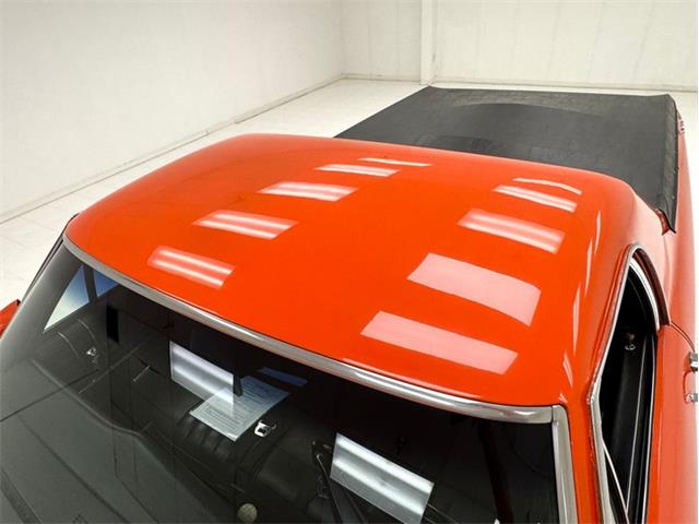1968 Chevrolet El Camino (CC-2098237) for sale in Morgantown, Pennsylvania