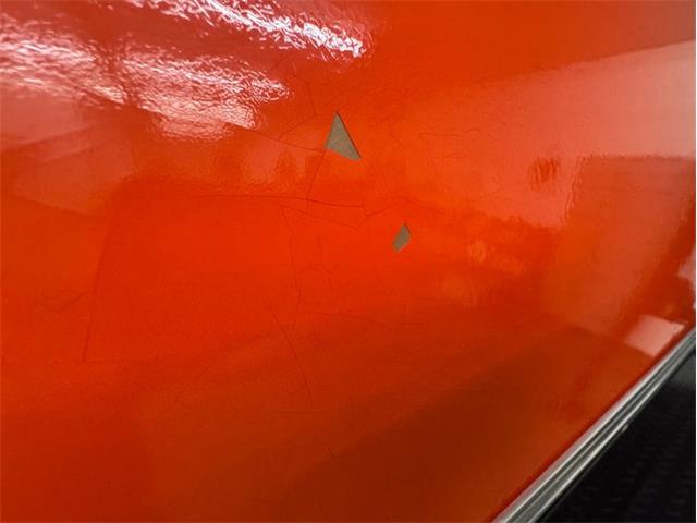 1968 Chevrolet El Camino (CC-2098237) for sale in Morgantown, Pennsylvania