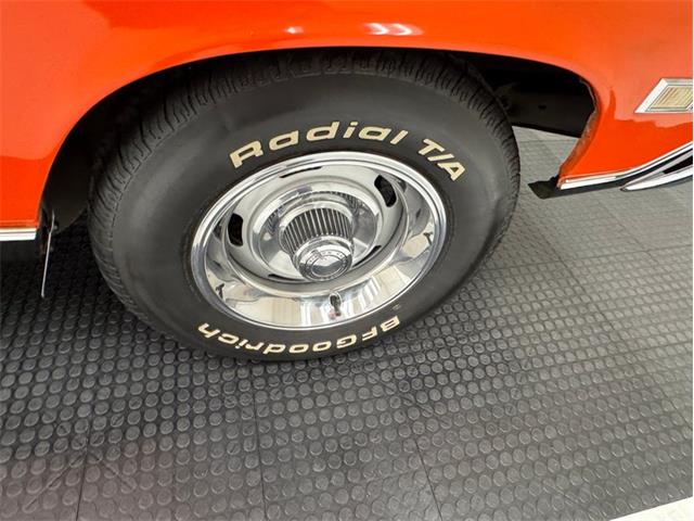 1968 Chevrolet El Camino (CC-2098237) for sale in Morgantown, Pennsylvania