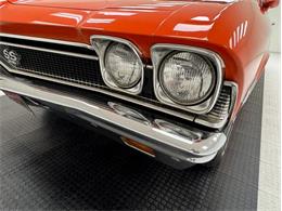 1968 Chevrolet El Camino (CC-2098237) for sale in Morgantown, Pennsylvania