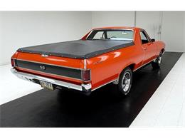 1968 Chevrolet El Camino (CC-2098237) for sale in Morgantown, Pennsylvania
