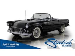 1955 Ford Thunderbird (CC-2098238) for sale in Ft Worth, Texas