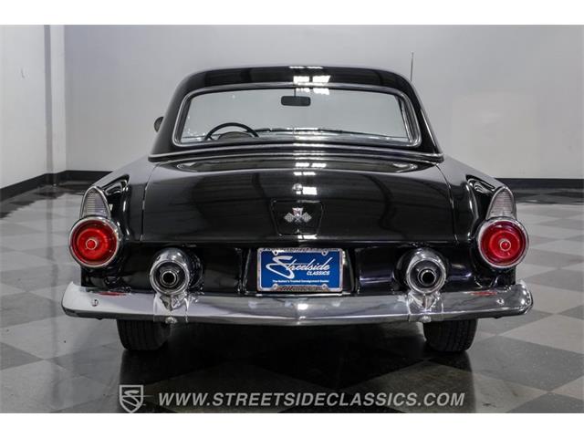 1955 Ford Thunderbird (CC-2098238) for sale in Ft Worth, Texas
