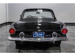 1955 Ford Thunderbird (CC-2098238) for sale in Ft Worth, Texas